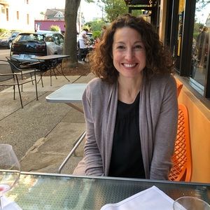 Meet your Posher, Kaley